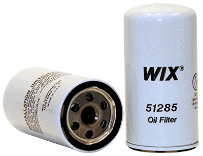 51285 | WIX | Spin-On Element | OFS # 97-33-0634