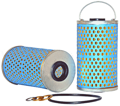 P163442 | DONALDSON | Lube Filter