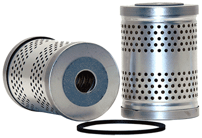R2058P | Ryco | Pleated Paper Element | OFS # 97-01-0838