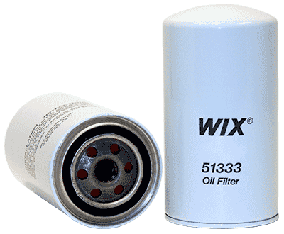 6 | WIX | Spin-On Element | OFS # 97-28-0086