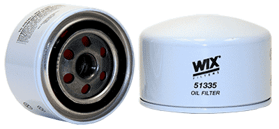 551335 | WIX | Spin-On Element | OFS # 97-25-0384
