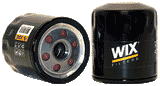 51348 | WIX Filters Box | Spin On Lube Filter 