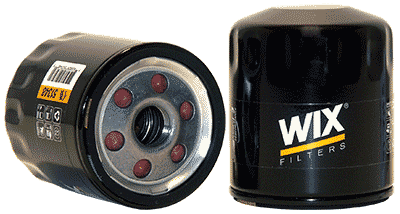 51348 | WIX Filters Box | Spin On Lube Filter 
