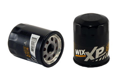 PH2867 | CHAMPION | Spin-On Oil Filter 