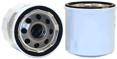 51360 | WIX | Lube Spin-On Filter Element | OFS # 97-33-8963
