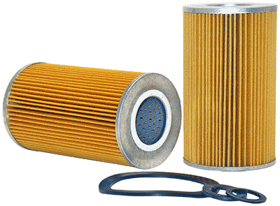 R2406P | Ryco | Pleated Paper Element | OFS # 97-33-0456