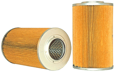 51408 | WIX | Pleated Paper Element | OFS # 97-01-0392