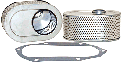 QSC4621 | Quaker State | Hydraulic Filter Element | OFS # 97-15-2117