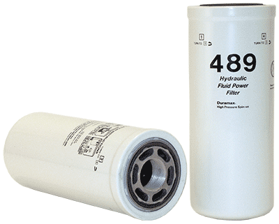 51489 | WIX | Hydraulic Filter Element | OFS # 97-15-2243