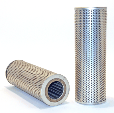 51502 | WIX | Pleated Wire Element | OFS # 97-06-1374