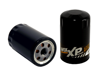 OC247| MAHLE | Spin-On Filter Element
