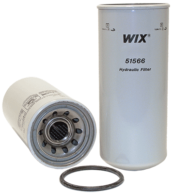 51566 | WIX | Hydraulic Element | OFS # 97-28-9191