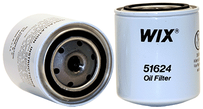 51624 | WIX | Spin-On - Cellulose | OFS # 97-28-0937