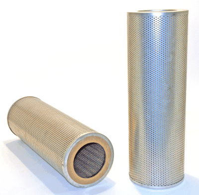 551643 | WIX | Pleated Micro-Glass Element | OFS # 97-28-5376