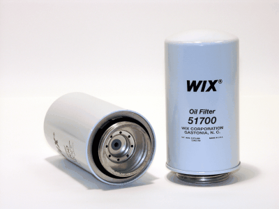 51700 | WIX | Pleated Paper Element | OFS # 97-01-0943