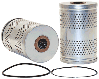 R2401 | Ryco | Pleated Paper Element | OFS # 97-01-0907