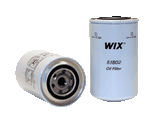 WIX Filters 51802 Interchangeable With P779155 | Donaldson