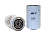 Online Filter Supply 97-25-0382 Replaces WIX Filters 51802