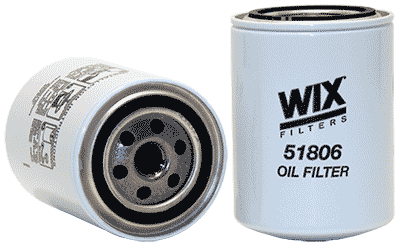 LFP554403 | DONALDSON | Spin-on Filter Element