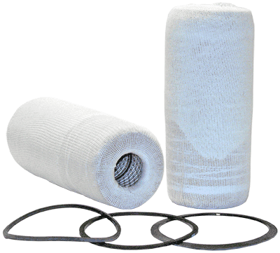 Q842T | Flo-Line | Sock Type, Full Flow, Lube | OFS # 97-10-0043