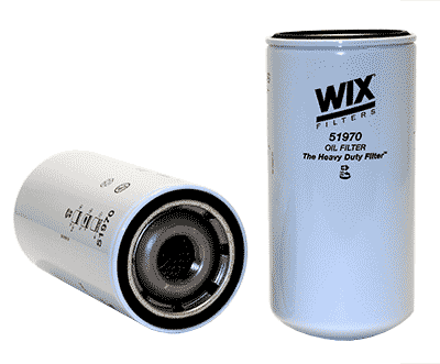 WIX 51970 FIlter Same As Cummins 33313287
