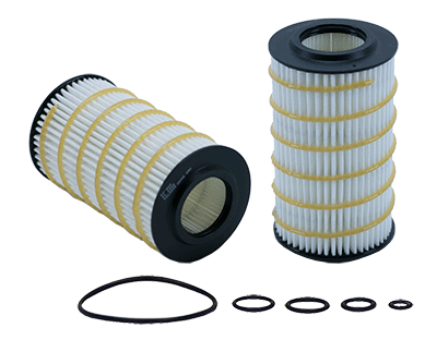 57078 | WIX | Lube Element | OFS # 97-39-4883