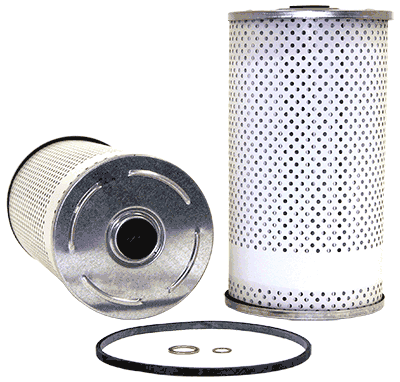 57112 | WIX | Lube Filter Element | OFS # 97-15-2589