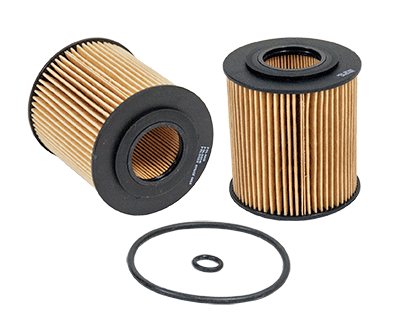 57203 | WIX | Lube Element | OFS # 97-35-4381