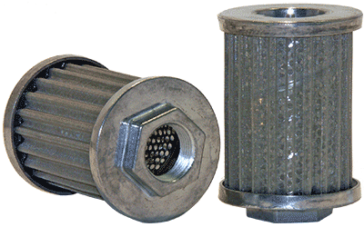 57450 | WIX | Pleated Wire Element | OFS # 97-06-0778