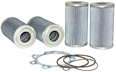 DDAGOLD6 KIT| Triboguard | Allison Transmission Kit