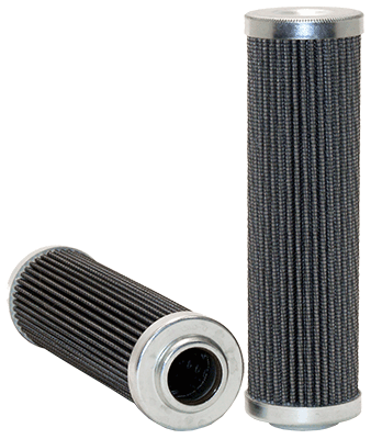 QH110DM25VA | Quality Filtrati | Pleated Wire Element | OFS # 97-06-0204