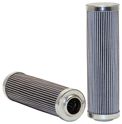 QH111DA03V | Quality Filtrati | Pleated Microglass Filter Element | OFS # 97-05-0045