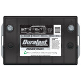 65-AGM | Duralast Platinum Battery