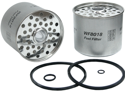 546161 | WIX | Intake Air Filter Element | OFS # 97-15-1069