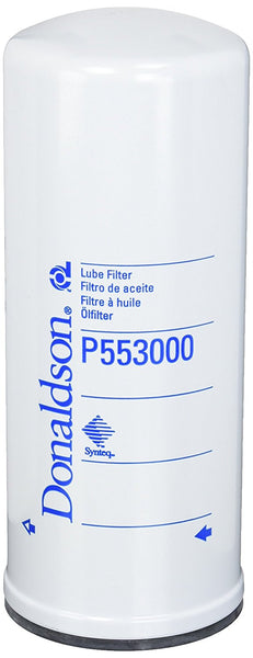 P553000 | Donaldson | Spin-on Filter Element
