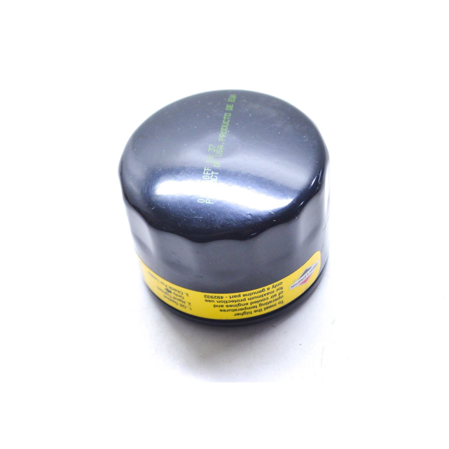 MANN & HUMMEL HU921X 