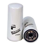 LF9325 | FLEETGUARD | Spin-On Lube Filter 