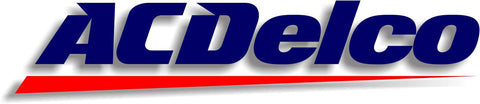 Ac Delco | Logo