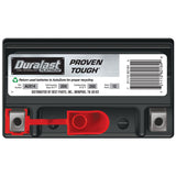 AUX14 | Duralast Platinum Battery