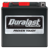 AUX14 | Duralast Platinum Battery