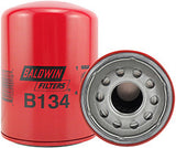 Baldwin B134 Same As PH3766 | FRAM | Lube Spin-on Full Flow Filter Element 