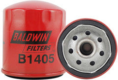 B1405 | Baldwin Filter | Lube Spin-On Filter | Equivalent To | 0-451-203-154 | Bosch 