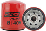 B1405 | Baldwin Filter | Lube Spin-On Filter |
