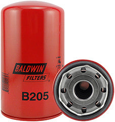 B205 BALDWIN | Miscellaneous | Spin On Filter Element |
