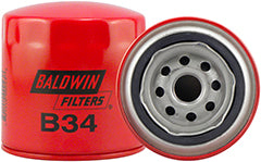 330P | WIX | Spin-On Element | OFS # 97-15-2643