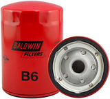 B40 | Carquest | Spin-On Filter Element | OFS # 97-25-0343