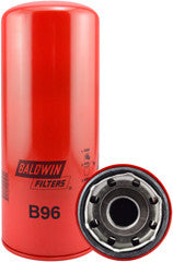 B96 | Baldwin | Spin-On Filter Element |