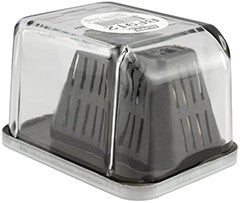 QH500RA25V | Quality Filtrati | Pleated Microglass Filter Element | OFS # 97-05-0571
