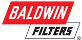 1-14215006-0 Baldwin Red Black & White Logo