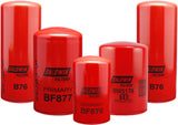 BK6700 BALDWIN FILTERS